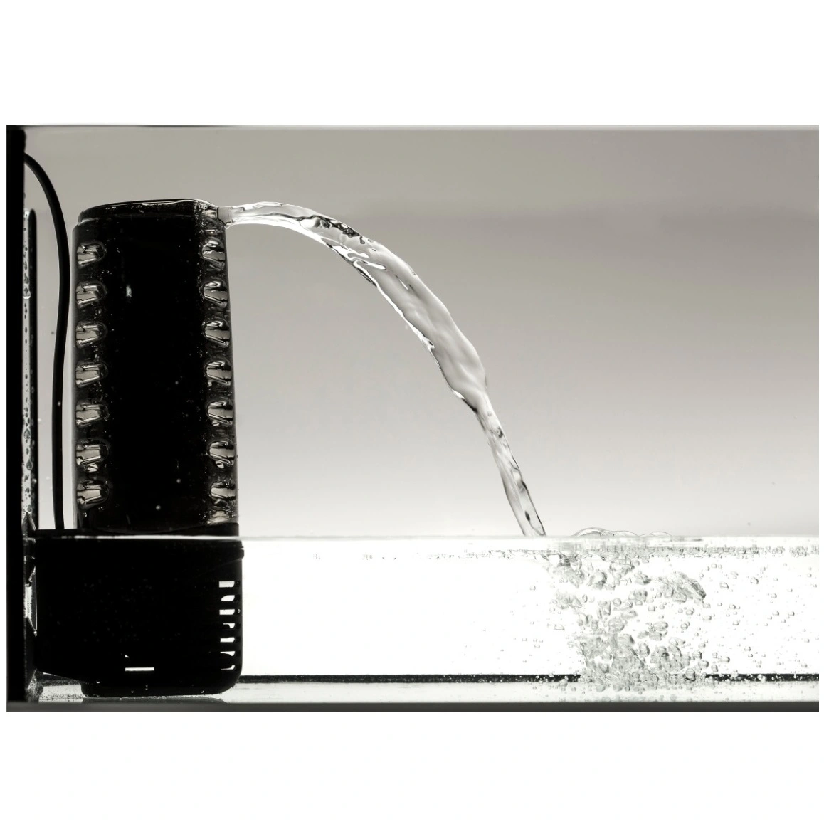 Aquael ASAP 500 indvendig filterpumpe